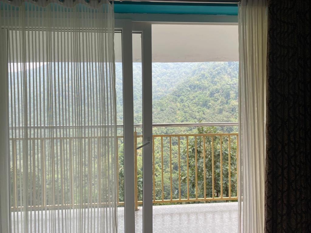 Earth Lounge Resort Vagamon Exterior foto