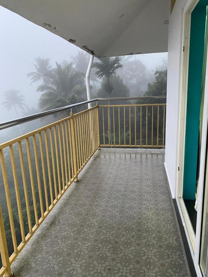 Earth Lounge Resort Vagamon Exterior foto
