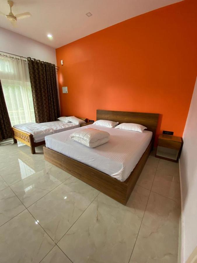 Earth Lounge Resort Vagamon Exterior foto
