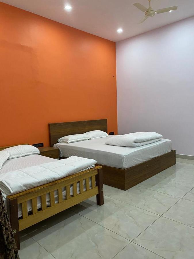 Earth Lounge Resort Vagamon Exterior foto