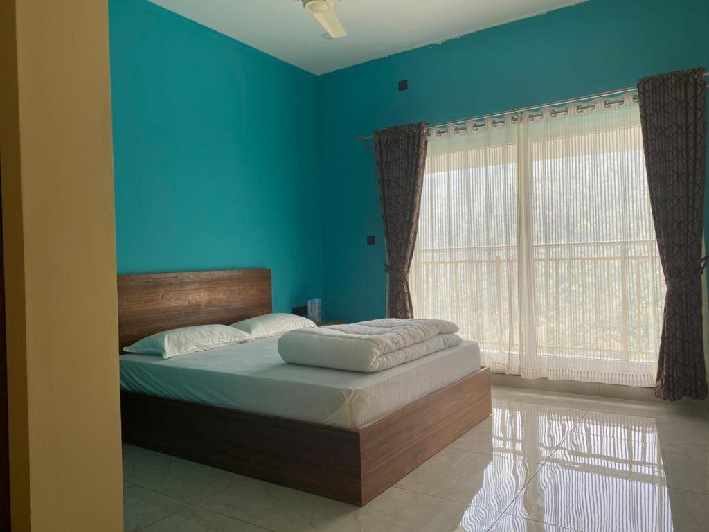 Earth Lounge Resort Vagamon Exterior foto