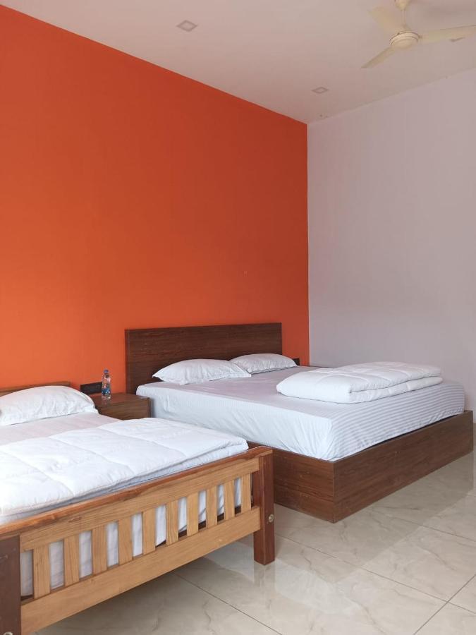 Earth Lounge Resort Vagamon Exterior foto