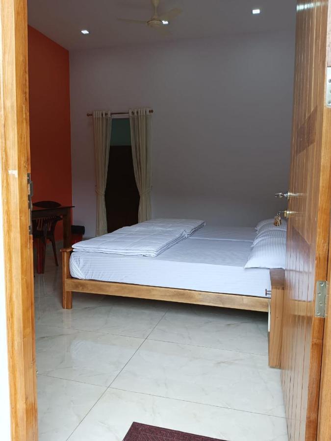 Earth Lounge Resort Vagamon Exterior foto