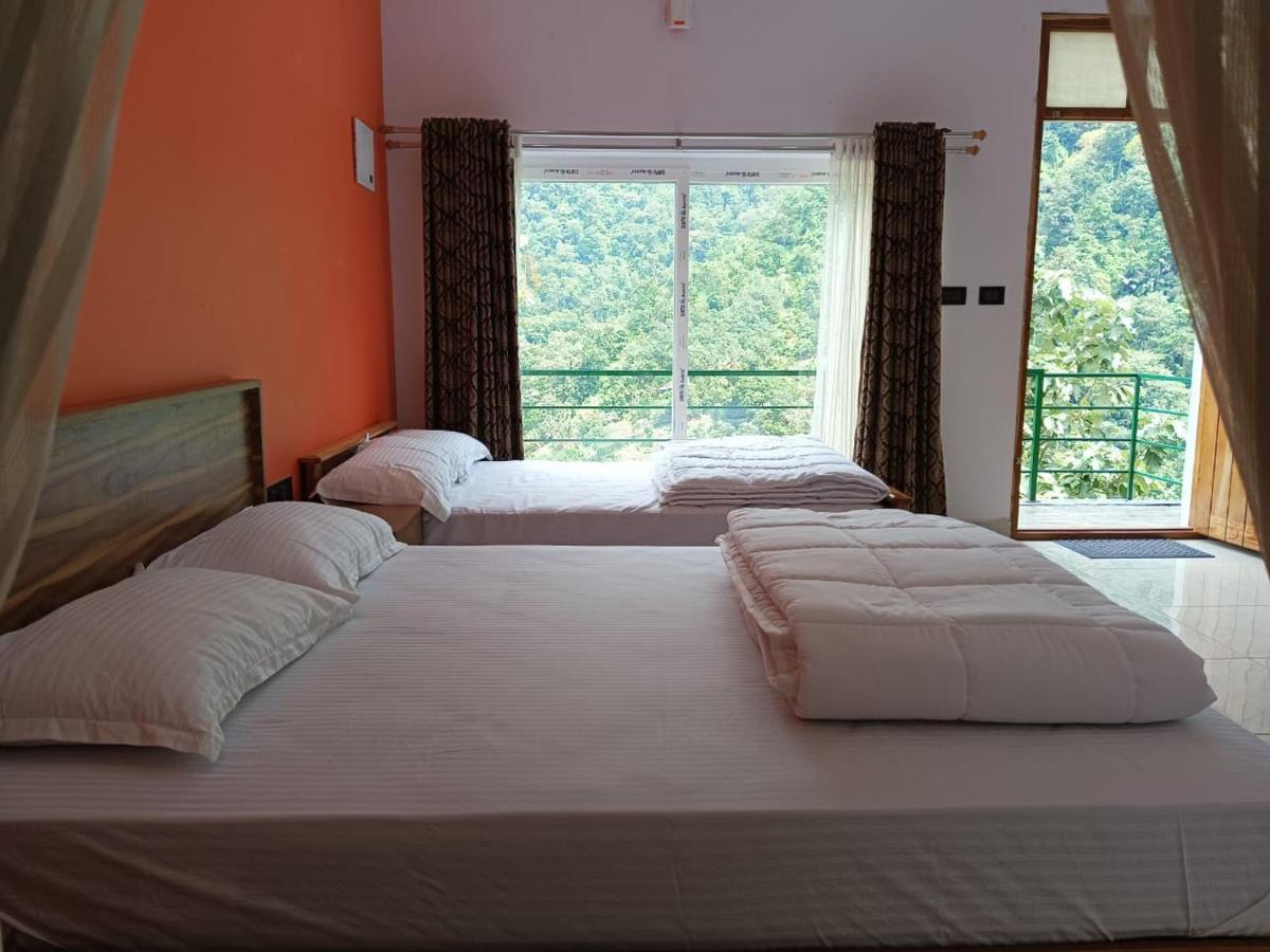 Earth Lounge Resort Vagamon Exterior foto