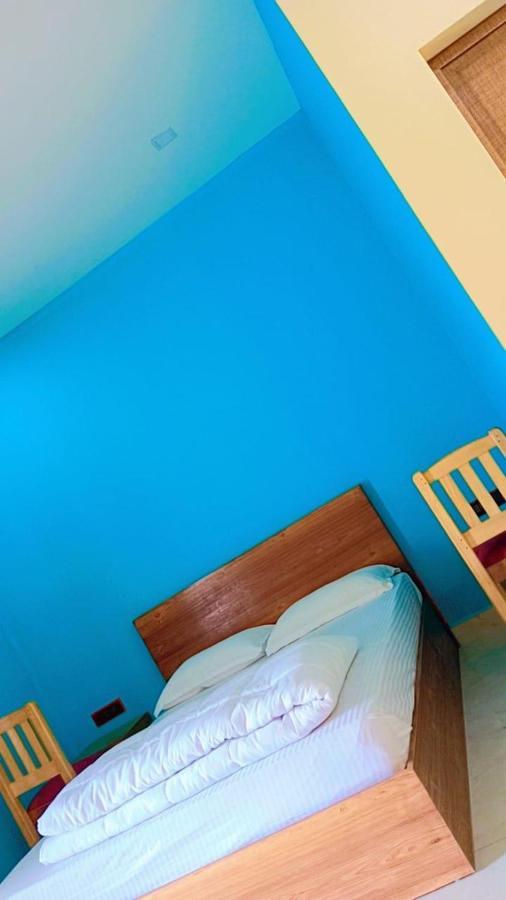 Earth Lounge Resort Vagamon Exterior foto