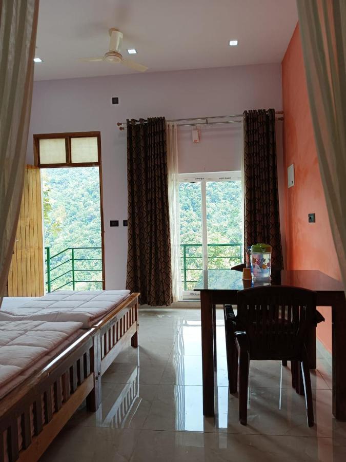 Earth Lounge Resort Vagamon Exterior foto