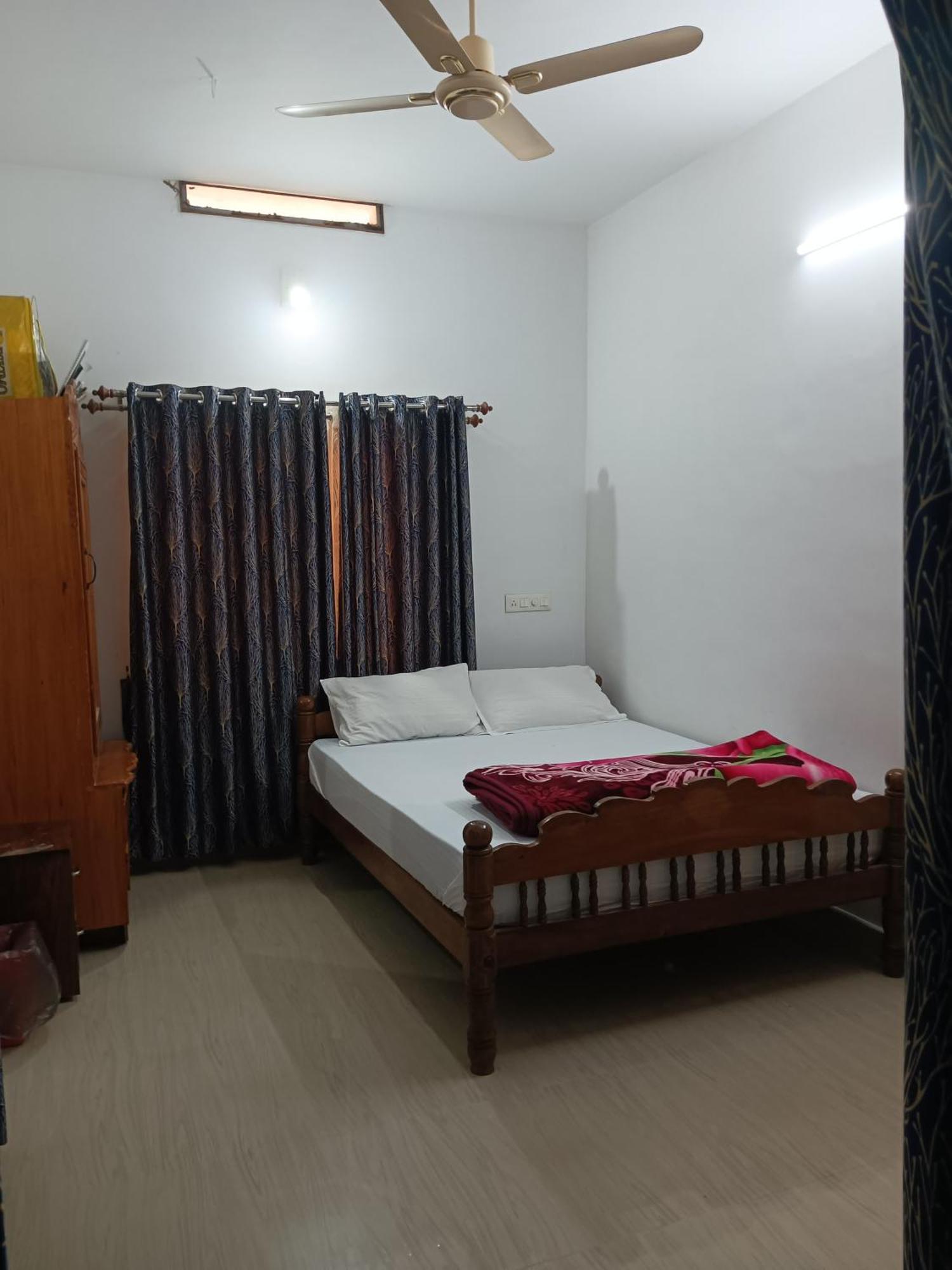 Earth Lounge Resort Vagamon Exterior foto